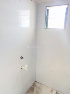 Bathroom Image of 750 Sq.ft 1 BHK Apartment / Flat for sale in Kadodara Surat for Rs. 500000