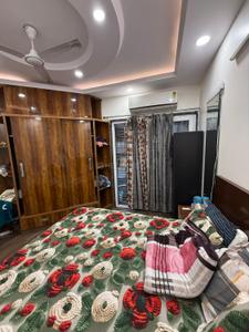 Bedroom Image of 1450 Sq.ft 3 BHK Builder Floor for sale in Mansarover Garden New Delhi for Rs. 22500000