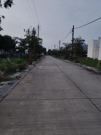 Ahuja Victoria Milan Main Image 1