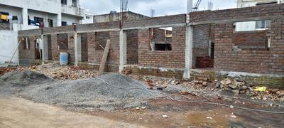 Image of 1221 Sq.ft 2 BHK Independent House for sale in Karad, Satara for Rs. 4800000