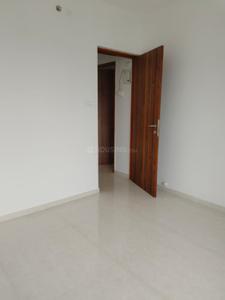 Bedroom Image of 980 Sq.ft 2 BHK Apartment / Flat for sale in Manhattan, Charholi Budruk Pune for Rs. 7200000