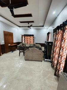 2 BHK Fully Furnished Flat