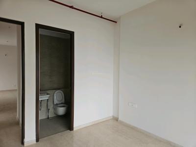 Bedroom Image of 1415 Sq.ft 3 BHK Apartment / Flat for sale in Adani Ten BKC, Bandra East Mumbai for Rs. 83500000
