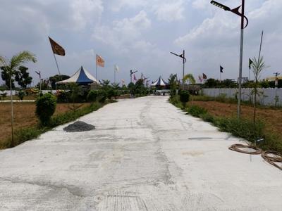Image of 909 Sq.ft Residential Plot / Land for sale in Chengalpattu, Chennai for Rs. 2045250