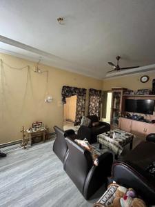 3 BHK Flat
