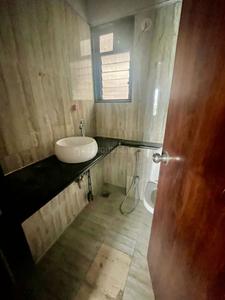 Bathroom Image of 1550 Sq.ft 3 BHK Apartment / Flat for sale in Saarrthi Shimmer And Shine II, Anand Nagar, Sinhagad Road Pune for Rs. 17500000