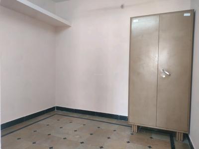 Bedroom Image of 450 Sq.ft 1 BHK Independent House for rent in Bellandur Bengaluru for Rs. 15000