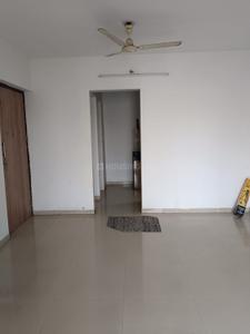 Hall Image of 750 Sq.ft 2 BHK Apartment / Flat for rent in Lodha Casa Rio Gold, Palava Phase 1 Thane for Rs. 18000