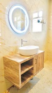 Image of 10000 Sq.ft 6 BHK Builder Floor for rent in Gomti Nagar, Lucknow for Rs. 230000