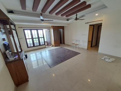 Hall Image of 1250 Sq.ft 2 BHK Apartment / Flat for sale in Vyttila Kochi for Rs. 7200000