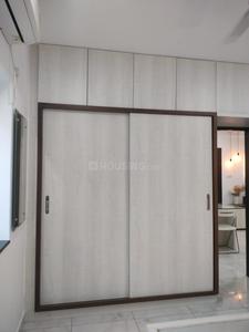Bedroom Image of 1350 Sq.ft 2 BHK Apartment / Flat for rent in Ameerpet Hyderabad for Rs. 28000
