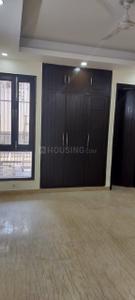 Kitchen Image of 1800 Sq.ft 3 BHK Independent House for rent in Sector 41 Noida for Rs. 45000