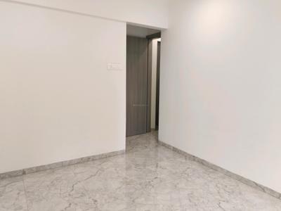 Bedroom Image of 1250 Sq.ft 2.5 BHK Apartment / Flat for sale in Tejas Symphony, Ulwe Navi Mumbai for Rs. 18000000