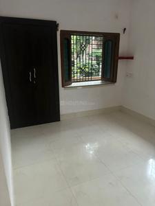 Bedroom Image of 1100 Sq.ft 3 BHK Apartment / Flat for rent in Kalyani Nadia for Rs. 13000