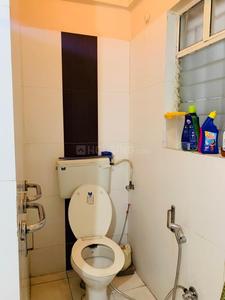 Bathroom Image of 1600 Sq.ft 3 BHK Villa for sale in Hadapsar Pune for Rs. 18100000