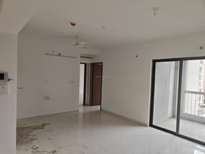 Living Room Image of 2400 Sq.ft 4.5 BHK Apartment / Flat for rent in Chaphalkar Elina Living, Mohammed Wadi Pune for Rs. 57000