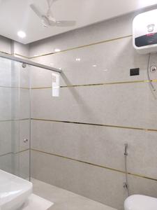 Bedroom Two Image of 2250 Sq.ft 3 BHK Builder Floor for sale in Property Concept Ultra Luxury Builder Floor, Sector 85 Faridabad for Rs. 21000000