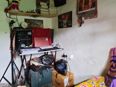 Bedroom Image of 1850 Sq.ft 1.5 BHK Independent House for sale in Khurigochhi Kolkata for Rs. 1950000