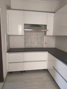 Kitchen Image of 1050 Sq.ft 2 BHK Apartment / Flat for sale in Gillco Parkhills, Sector 118 Mohali for Rs. 9900000