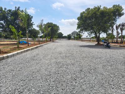 ELITE NANDIGAMA Plot View 3