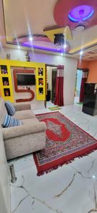 Hall Image of 790 Sq.ft 2 BHK Apartment / Flat for sale in Airport Gate no. 1 Kolkata for Rs. 3000000