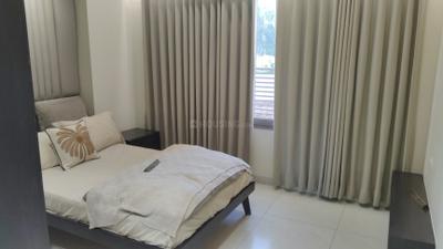 Bedroom Image of 1413 Sq.ft 2 BHK Apartment / Flat for sale in Chharodi Ahmedabad for Rs. 7500000