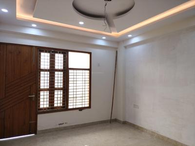 Bedroom Image of 1800 Sq.ft 4 BHK Builder Floor for sale in Rajendra Nagar Ghaziabad for Rs. 18551000