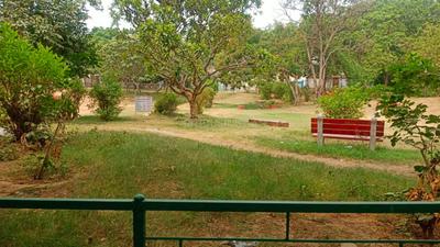 Image of 200 Sq.ft Residential Plot / Land for sale in Eta I, Greater Noida for Rs. 30000000