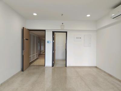 Living Room Image of 925 Sq.ft 2 BHK Apartment / Flat for sale in Lodha Elisium, Sion Mumbai for Rs. 30000000