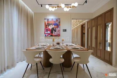 Hall Image of 2150 Sq.ft 4 BHK Apartment / Flat for sale in Shubh VEDA Tower E F G and Block 8, Akurdi Pune for Rs. 16000000
