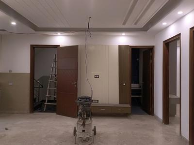 3 BHK Independent Builder Floor