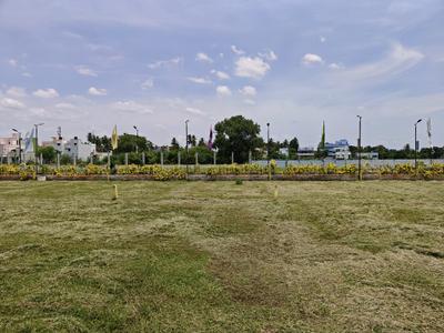 Image of 722 Sq.ft Residential Plot / Land for sale in Vandalur, Chennai for Rs. 3357300