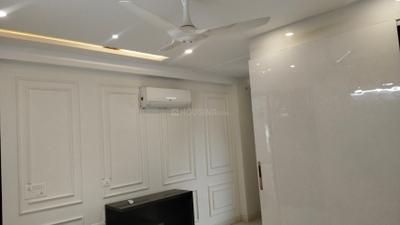 Bedroom Image of 2295 Sq.ft 3 BHK Builder Floor for rent in Sector 50 Gurgaon for Rs. 85000