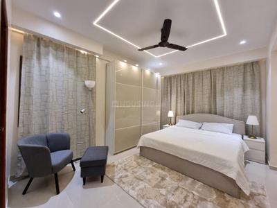 Bedroom Image of 1930 Sq.ft 3 BHK Apartment / Flat for sale in Kaza Guntur for Rs. 9000000