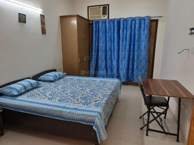 Bedroom Image of Sky Homez &amp; Residency in Sector 42, Gurgaon
