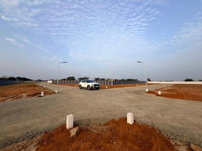 Image of 1000 Sq.ft Residential Plot / Land for sale in Thiruverumbur, Tiruchirappalli for Rs. 2000000