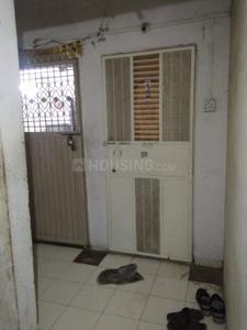 Main Entrance Image of 500 Sq.ft 1 BHK Builder Floor for sale in Shivane Pune for Rs. 1700000