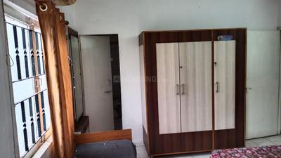 Bedroom Image of 1495 Sq.ft 3 BHK Apartment / Flat for sale in Vastrapur Ahmedabad for Rs. 9000000