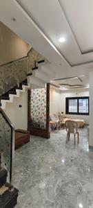 Hall Image of 2600 Sq.ft 4 BHK Duplex for sale in Silver Star City Extension 1, Silicon City Indore for Rs. 13100000