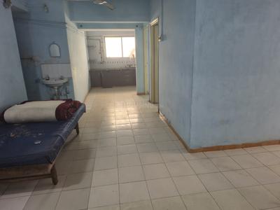 Hall Image of 925 Sq.ft 2 BHK Apartment / Flat for sale in Chanod Colony Vapi for Rs. 1500000