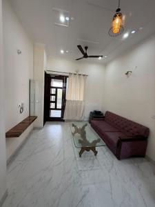 Hall Image of 900 Sq.ft 2 BHK Builder Floor for rent in Sector 89 Mohali for Rs. 30000