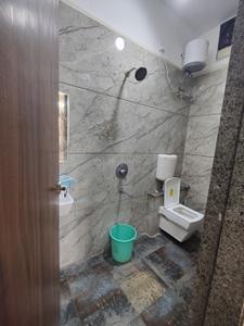 Bathroom Image of 2200 Sq.ft 2 BHK Independent House for rent in Mahalakshmi Nagar Indore for Rs. 30000