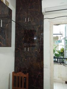 Bedroom Image of 700 Sq.ft 2 BHK Apartment / Flat for sale in Nallambakkam Chennai for Rs. 4000000