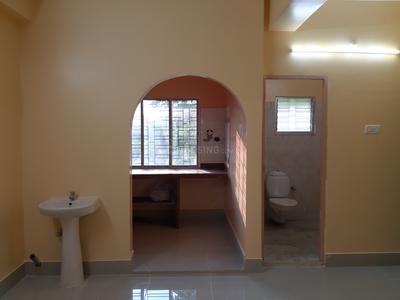 Hall Image of 756 Sq.ft 2 BHK Apartment / Flat for sale in Sonarpur Kolkata for Rs. 3500000