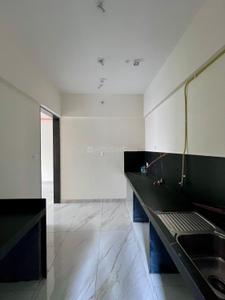 Kitchen Image of 2600 Sq.ft 5 BHK Apartment / Flat for sale in Raymond Invictus By GS, Thane West Thane for Rs. 75000000