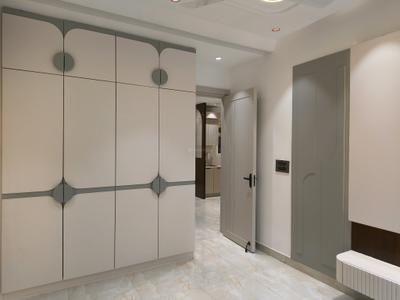 Bedroom Image of 1550 Sq.ft 3 BHK Builder Floor for sale in Vaishali Ghaziabad for Rs. 18199997