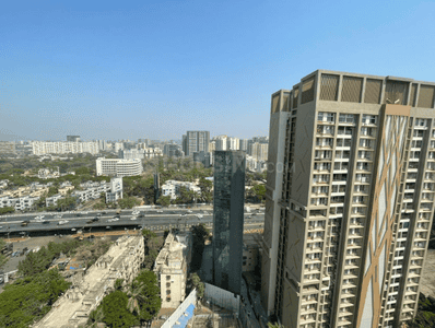 Image of 620 Sq.ft 2 BHK Apartment / Flat for sale in Address 51, Bandra East, Mumbai for Rs. 31000000