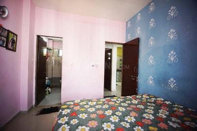 Bedroom Image of 1908 Sq.ft 3 BHK Apartment / Flat for sale in Gota Ahmedabad for Rs. 5600000