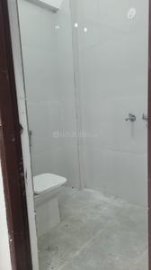 Bathroom Image of 1500 Sq.ft 2 BHK Independent House for rent in Banjarawala Dehradun for Rs. 11000
