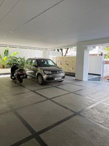 Image of 1850 Sq.ft 3 BHK Apartment / Flat for sale in Narayanguda, Hyderabad for Rs. 22200000